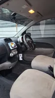 Toyota Passo 2005 Burgundy - 4