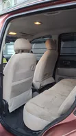 Toyota Passo 2005 Burgundy - 5