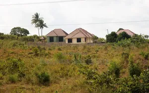 Land for Sale in Kibaha Picha ya Ndege, Sofu Kanisani