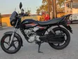 TVS HLX 125 2026 Black - 1