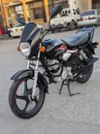 TVS HLX 125 2026 Black - 4
