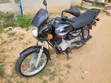 Bajaj Boxer 125 2026 Black - 2