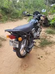 Bajaj Boxer 125 2026 Black - 4