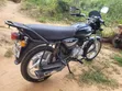 Bajaj Boxer 125 2026 Black - 5