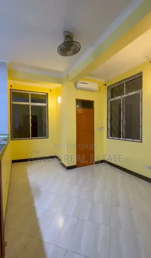 2 Bedroom Apartment for Rent in Magomeni