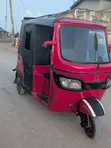 Bajaj 2025 Red - 3