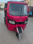 Bajaj 2025 Red - 5