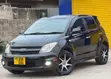 Toyota IST 2005 Black - 2