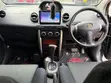 Toyota IST 2005 Black - 3