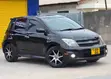 Toyota IST 2005 Black - 5