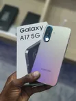 New Samsung Galaxy A17 5G 256GB - 1
