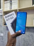 New Samsung Galaxy A17 5G 256GB - 2