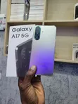 New Samsung Galaxy A17 5G 256GB - 3