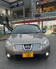 Nissan Dualis 2008 Dhahabu - 1