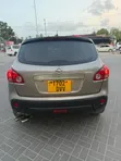 Nissan Dualis 2008 Dhahabu - 2