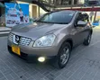 Nissan Dualis 2008 Dhahabu - 4