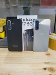 New Samsung Galaxy A17 5G 256GB - 1