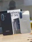 New Samsung Galaxy A17 5G 256GB - 2