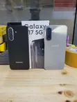 New Samsung Galaxy A17 5G 256GB - 3