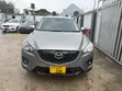 Mazda CX-5 2.2 Diesel AWD 2013 Silver - 1