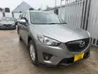Mazda CX-5 2.2 Diesel AWD 2013 Silver - 3