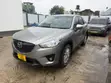 Mazda CX-5 2.2 Diesel AWD 2013 Silver - 4
