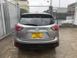 Mazda CX-5 2.2 Diesel AWD 2013 Silver - 5