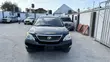 Toyota Harrier 240G 2007 Nyeusi - 1