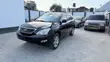 Toyota Harrier 240G 2007 Nyeusi - 4