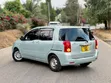 Toyota Raum 2005 Silver - 1