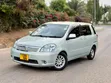 Toyota Raum 2005 Silver - 2