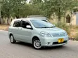 Toyota Raum 2005 Silver - 3