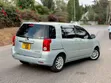 Toyota Raum 2005 Silver - 5