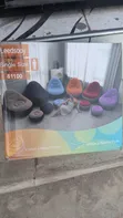 Air Sofa with Hand Pump - 2