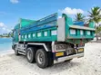 Mitsubishi Fuso Super Great Lori la Taka - 4