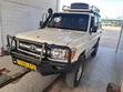 Toyota Land Cruiser 2013 White - 1