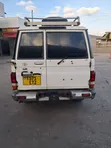 Toyota Land Cruiser 2013 White - 5