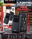 Laibon Power Bank 30,000mAh (Model: LAPB-08) - 2