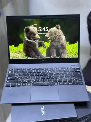 Laptop NEC N22A - 16GB RAM, 256GB SSD, Intel Core i7