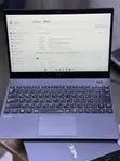 NEC N22A Laptop - 16GB RAM, 256GB SSD, Intel Core i7 - 3