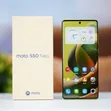 New Motorola S50 Neo 256GB White - 1