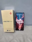 New Motorola S50 Neo 256GB White - 2