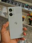 New Motorola S50 Neo 256GB White - 3