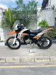 New Honda CB 2025 Gray - 1