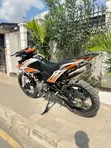 New Honda CB 2025 Gray - 5