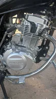Honda CB 2026 Black - 4