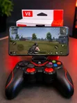 Wireless Gamepad Controller for PC, Android, iPhone - 2