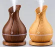 USB Ultrasonic Aroma Diffuser Humidifier 130mL - 1