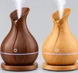 USB Ultrasonic Aroma Diffuser Humidifier 130mL - 2