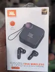 JBL FN-115 TWS True Wireless Bluetooth Earphones - 1